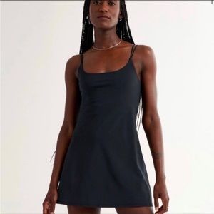 A&F Travel dress